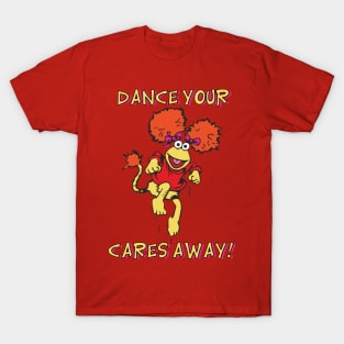 Cares away T-Shirt